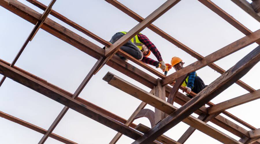 Professional gutter cleaning services in Millwood, WV